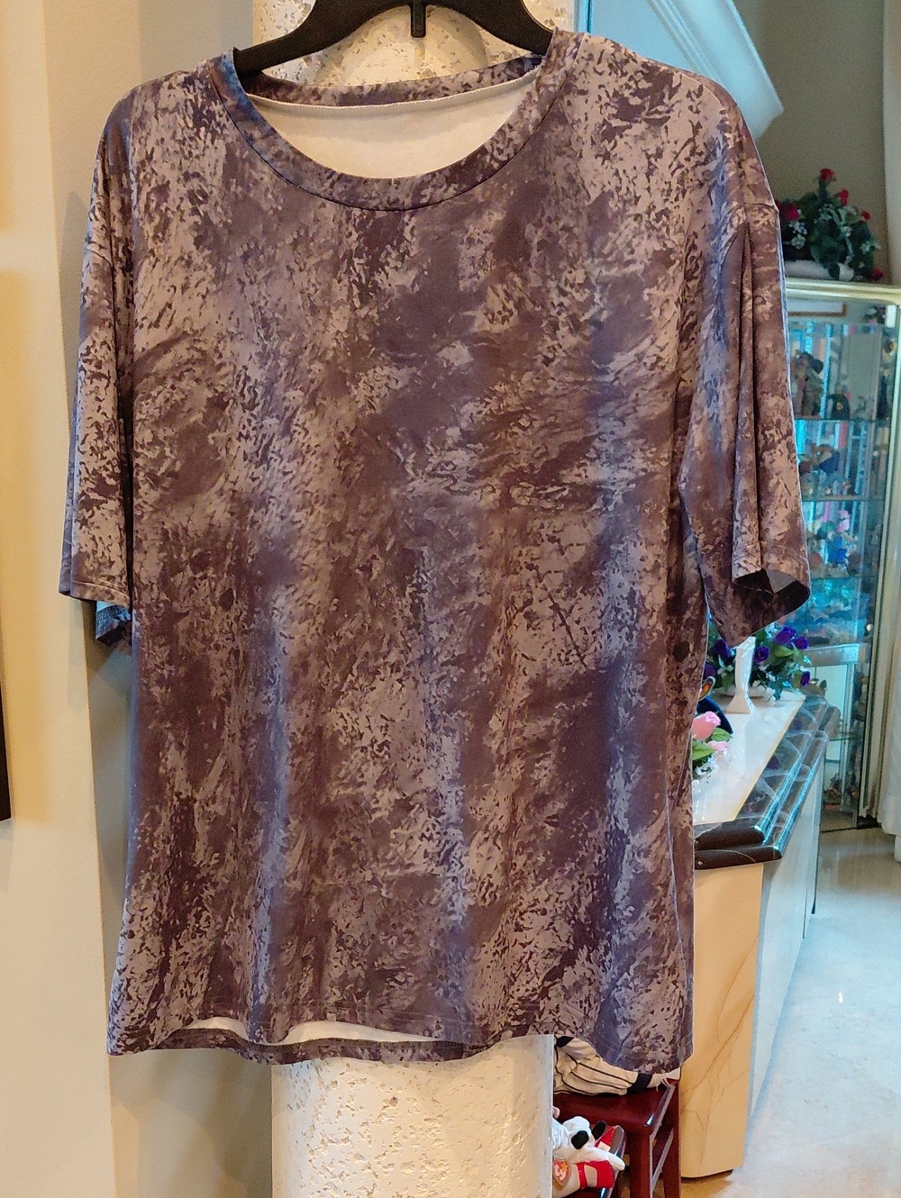 SHEIN Gray Pants Outfit